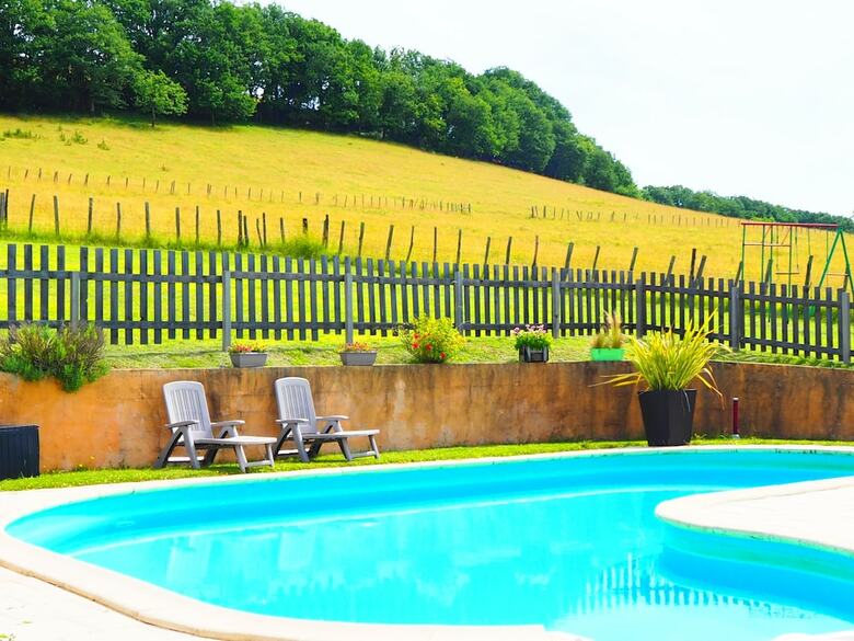 Bed & Breakfast La Belle Verte