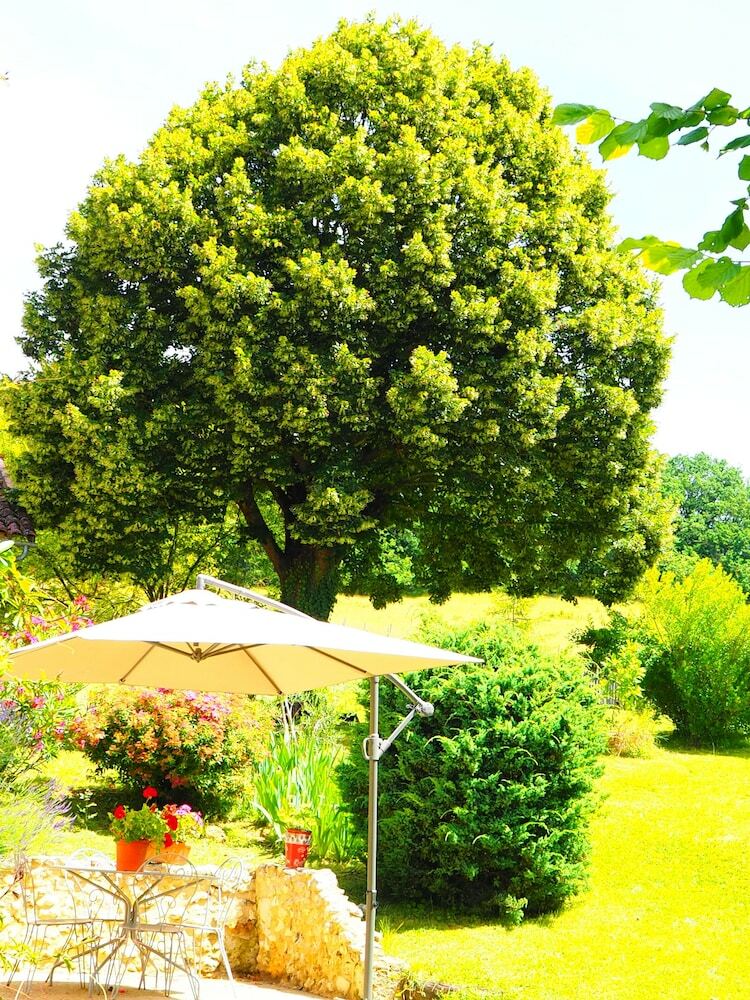 Bed & Breakfast La Belle Verte
