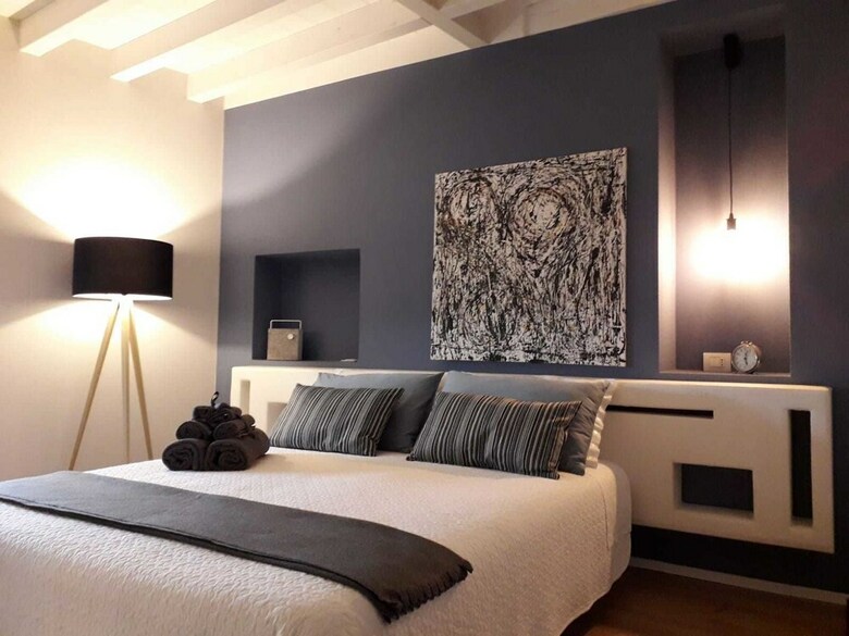 Bed & Breakfast La Vecchia Posta B. & B.