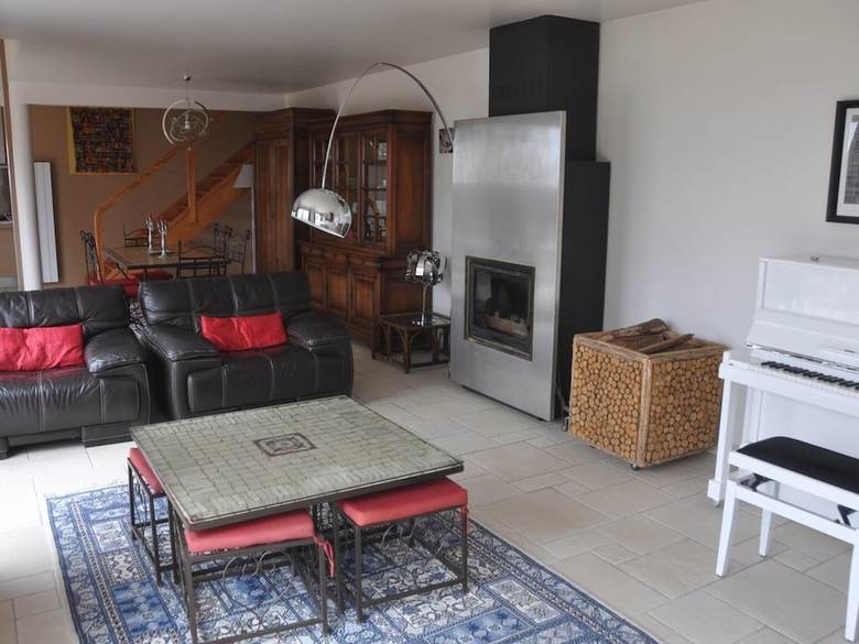 Agroturismo Gite Gousseau