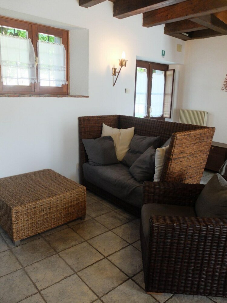 Agroturismo Agriturismo Villa Coren