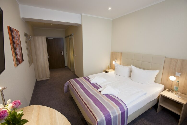 Hotel Siebenschl�fer