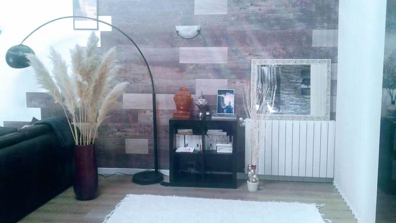Apartamento Grand Loft Chaligny