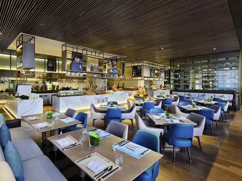 Primus Hotel Nanchang International Expo City