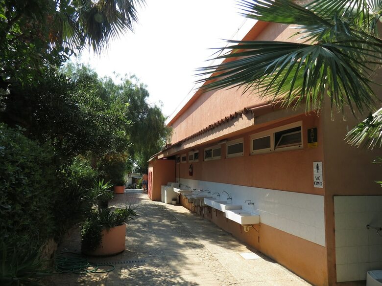Camping Bella Vista