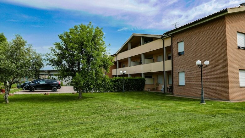Residencia Rta Martin Pescatore