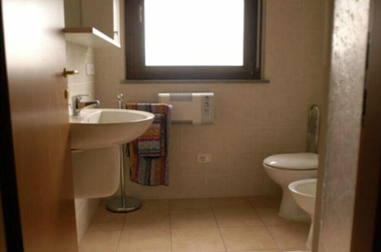 Residencia Rta Martin Pescatore
