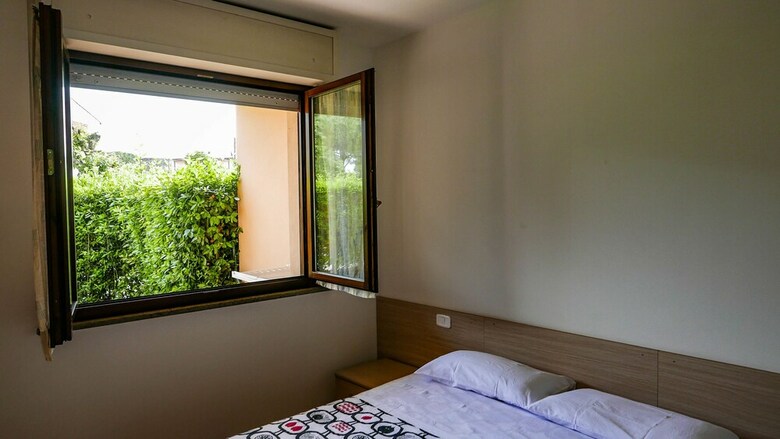 Residencia Rta Martin Pescatore