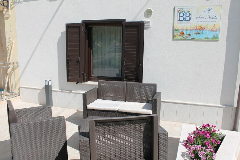 Bed & Breakfast A San Nicola