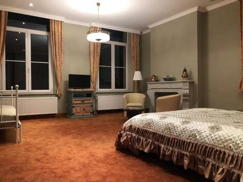 Kasteel B&B Sint-bartel