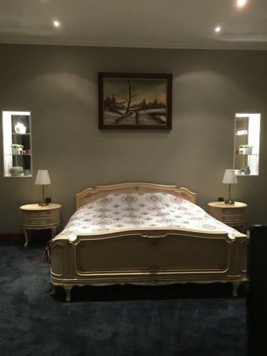 Kasteel B&B Sint-bartel