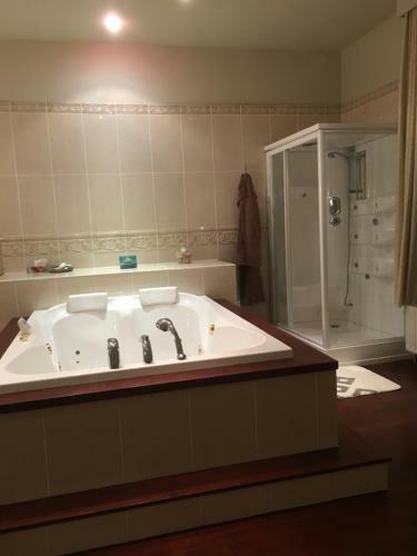 Kasteel B&B Sint-bartel