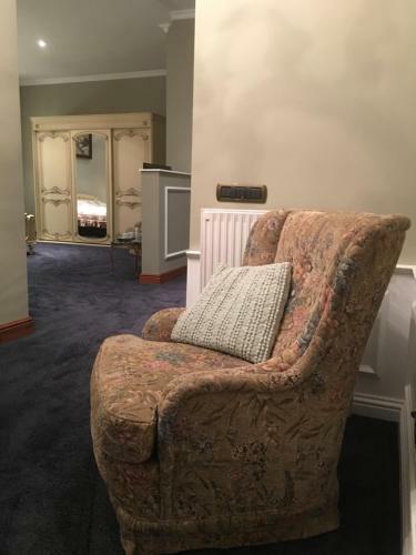 Kasteel B&B Sint-bartel