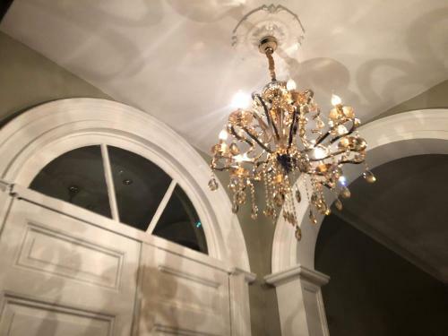 Kasteel B&B Sint-bartel