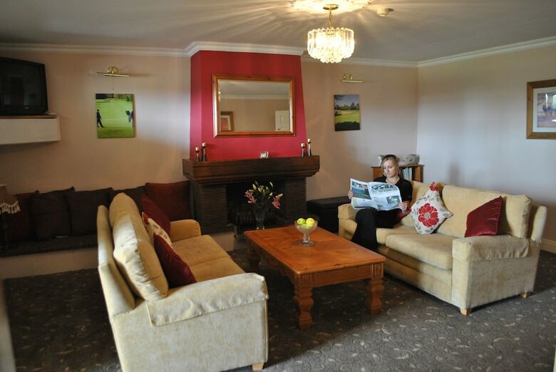 Hotel Fernhill Lodge