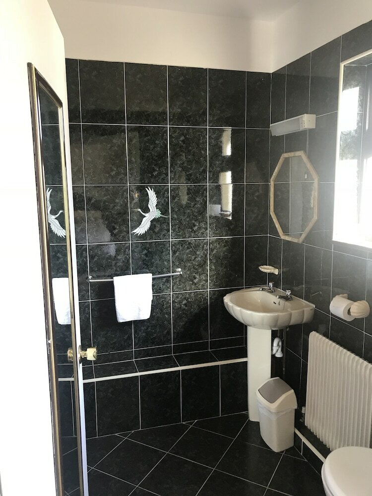 Hotel Fernhill Lodge