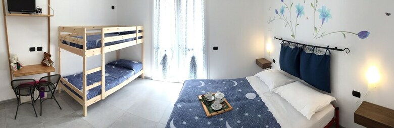 B&B Honey Rooms