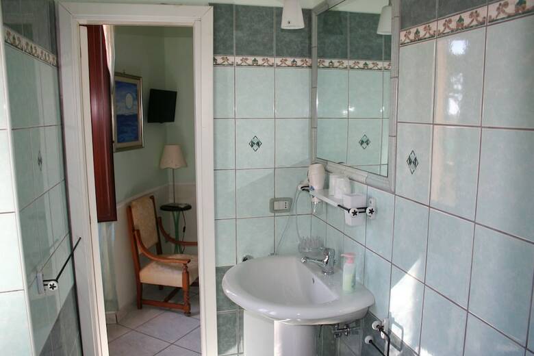 B&B La Casa Al Piccolo Borgo