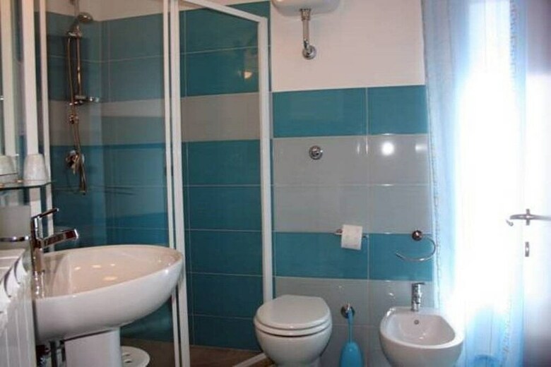 B&B La Casa Al Piccolo Borgo