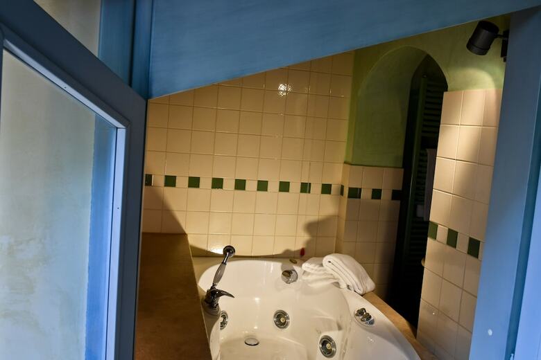 Hotel Molino Del Duca Cesi