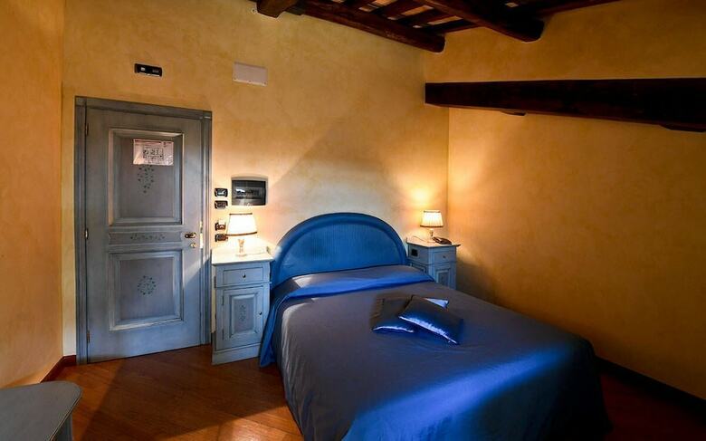Hotel Molino Del Duca Cesi