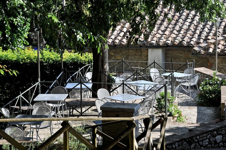 Hotel Molino Del Duca Cesi