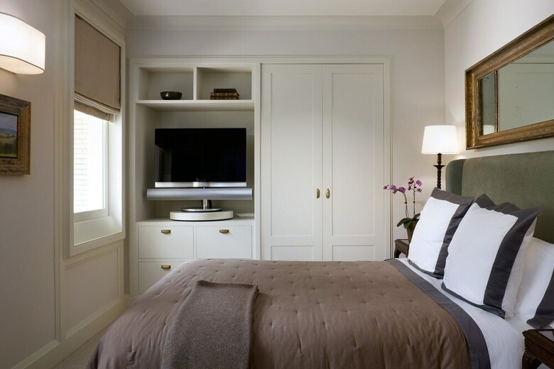 Hotel Wheatleigh