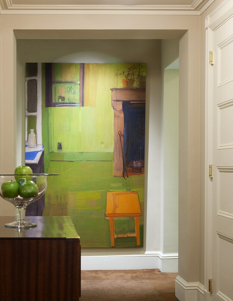 Hotel Wheatleigh