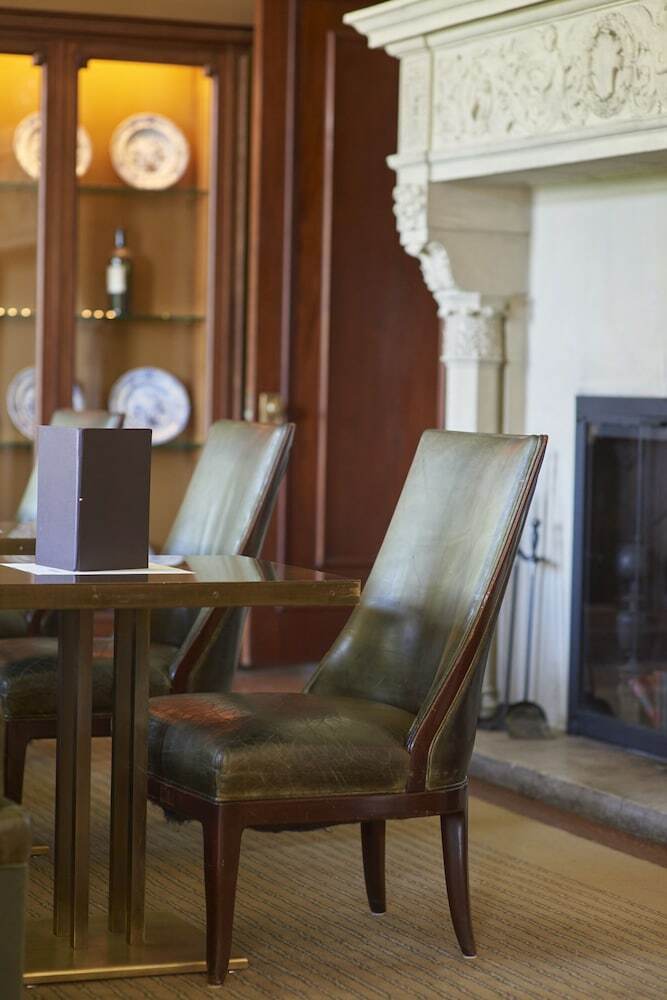 Hotel Wheatleigh