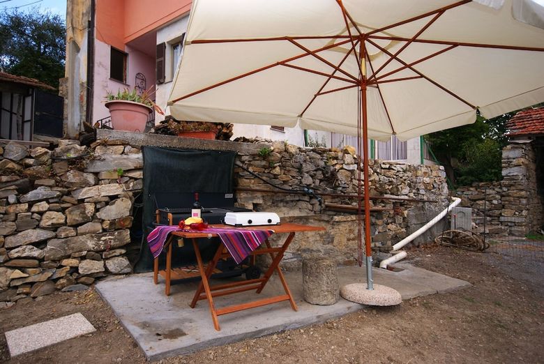 Apartamento A Casa Di Marco