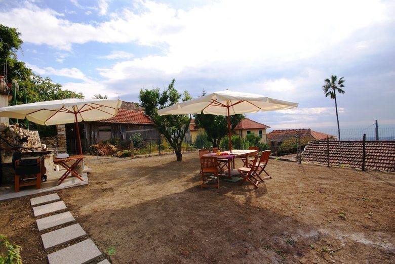 Apartamento A Casa Di Marco