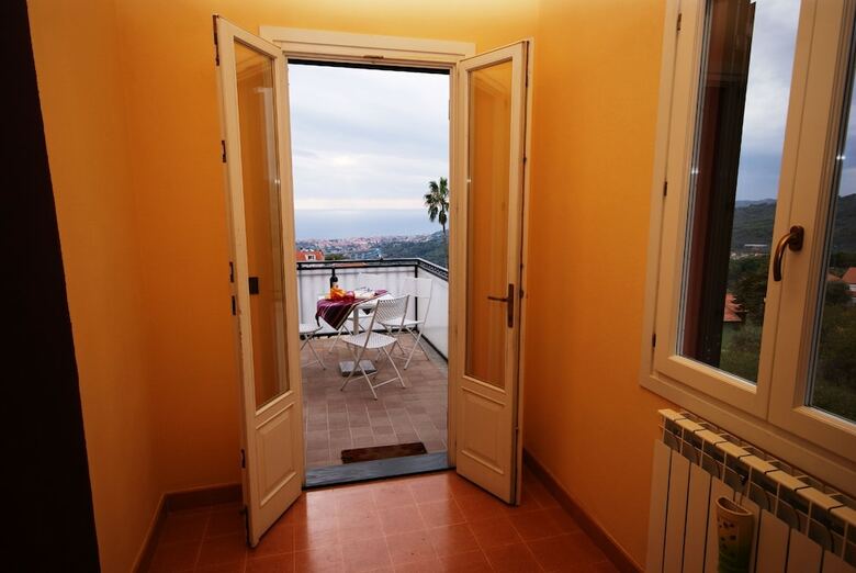 Apartamento A Casa Di Marco