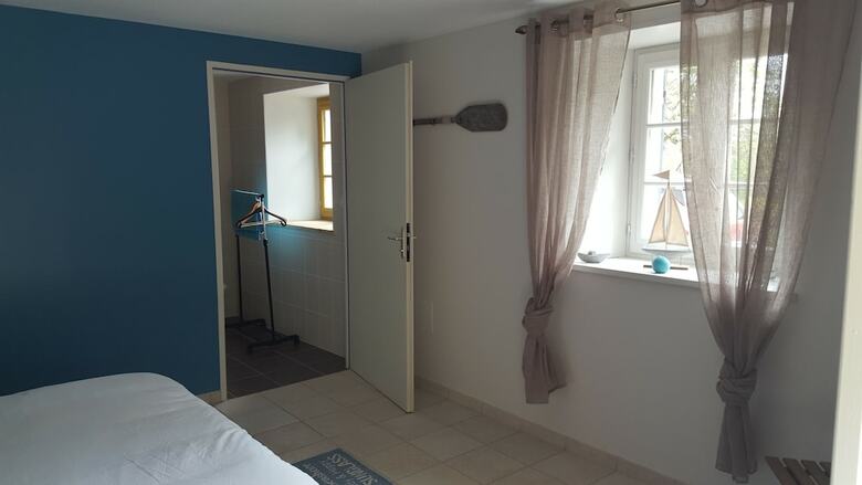 Hotel Clos Des Morillons