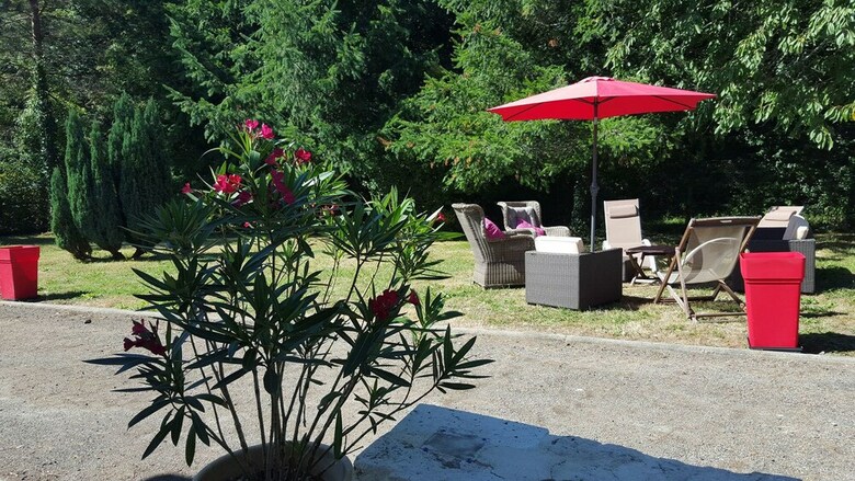 Hotel Clos Des Morillons
