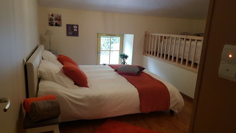 Hotel Clos Des Morillons