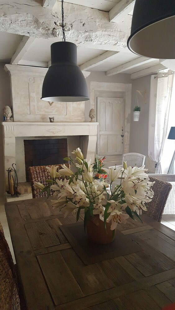 Hotel Clos Des Morillons