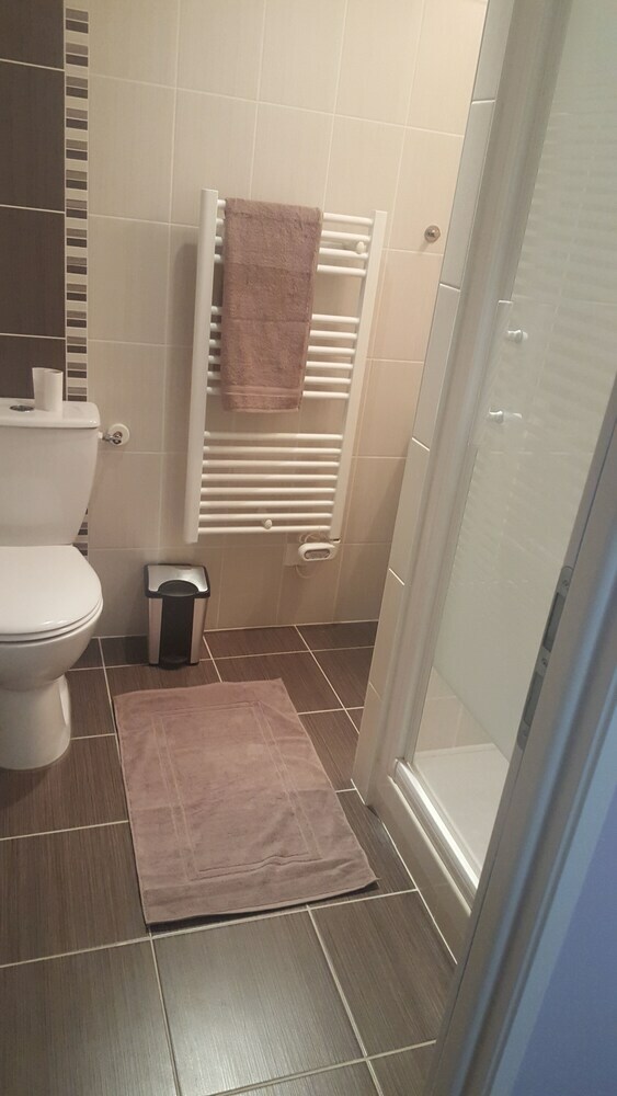 Hotel Clos Des Morillons