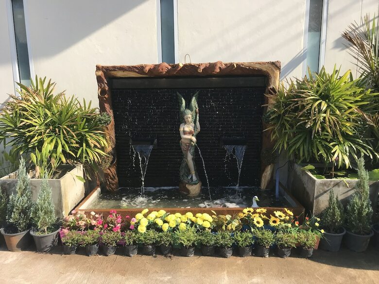 Hotel Miniresort Chanthaburi