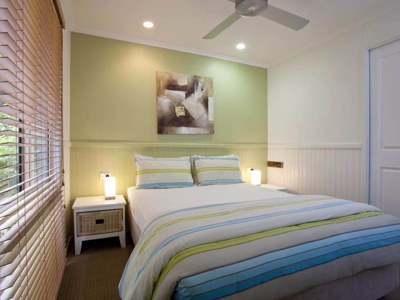 Nrma Ocean Beach Holiday Resort