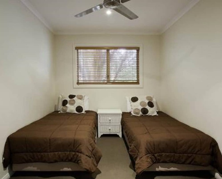 Nrma Ocean Beach Holiday Resort