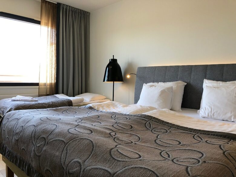Hotel H�meenkyl� Manor