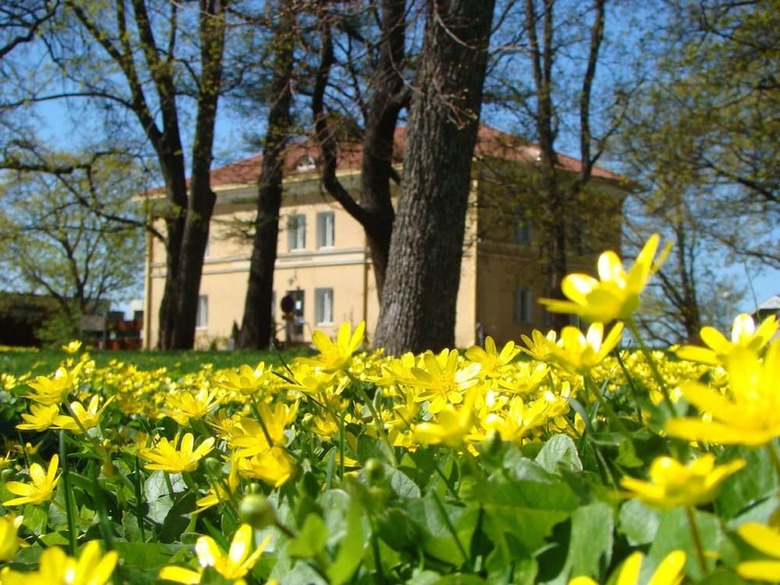 Hotel H�meenkyl� Manor