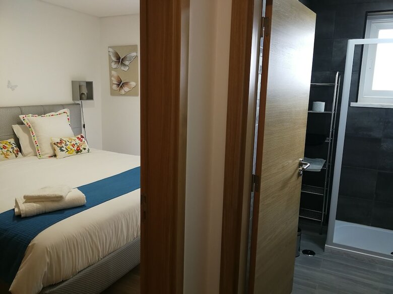 Apartamentos Cascais Chill House