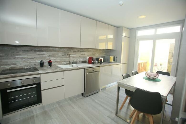 Apartamentos Cascais Chill House