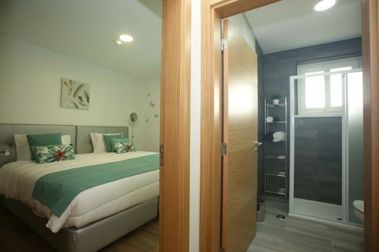 Apartamentos Cascais Chill House