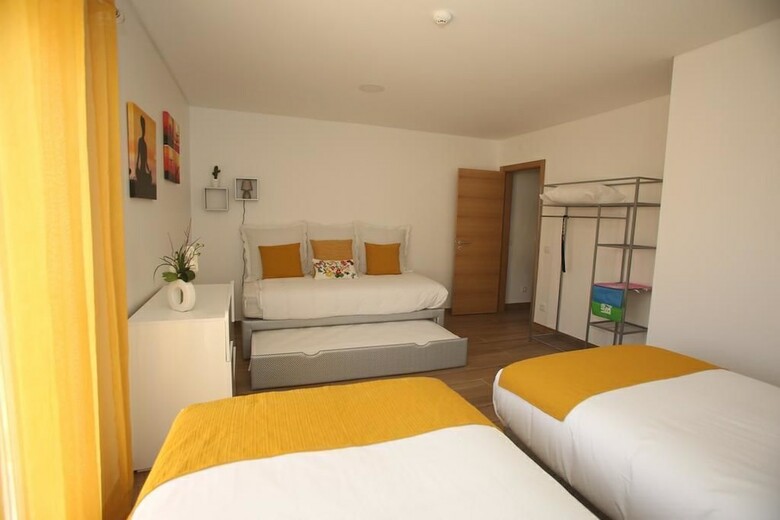 Apartamentos Cascais Chill House