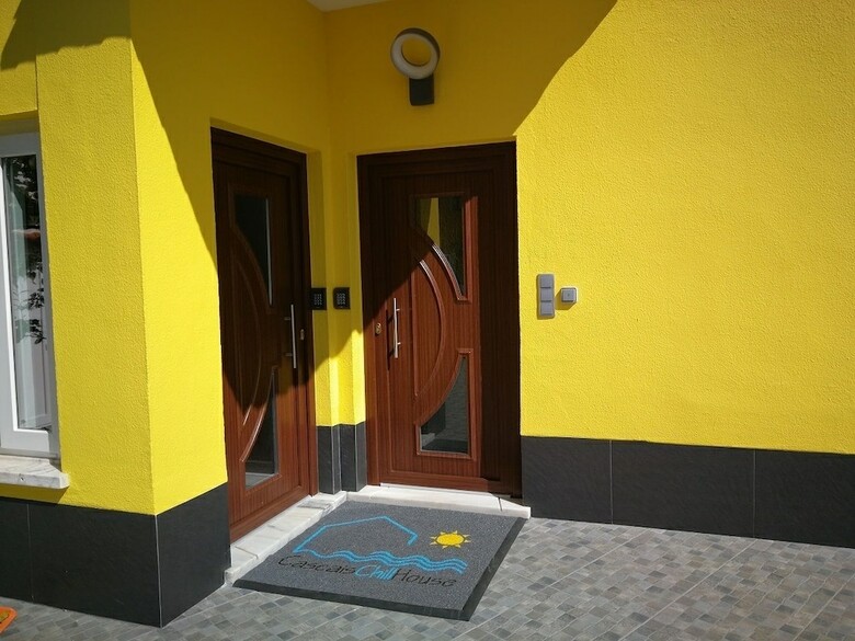 Apartamentos Cascais Chill House