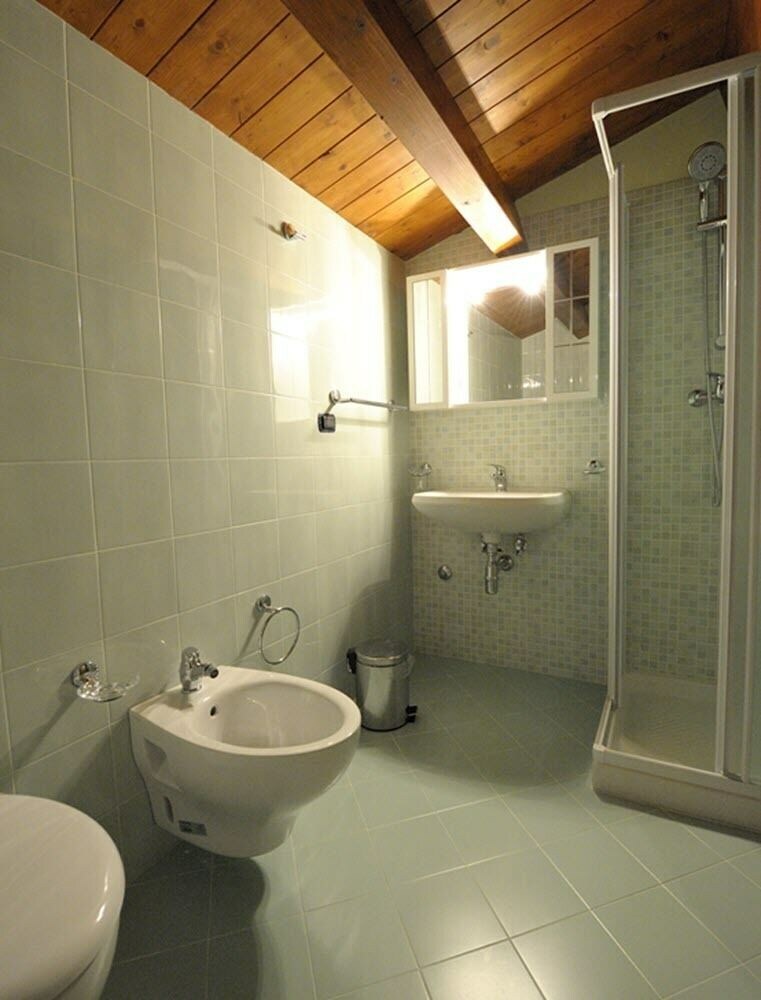 Bed & Breakfast B & B Casale Frezzini