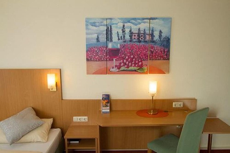 Hotel Landgasthof Allerparadies
