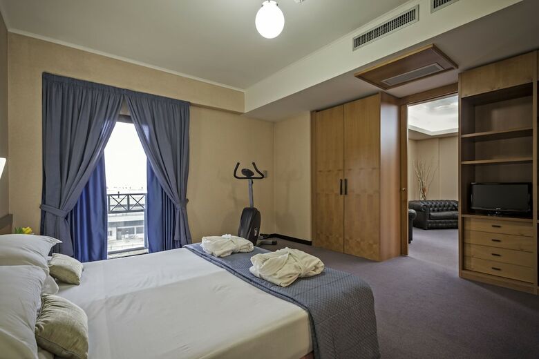 Posada Hotel Olimpia
